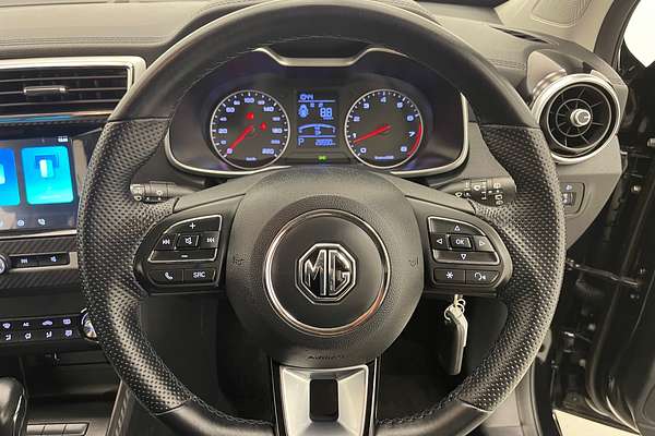 2023 MG ZS Excite AZS1