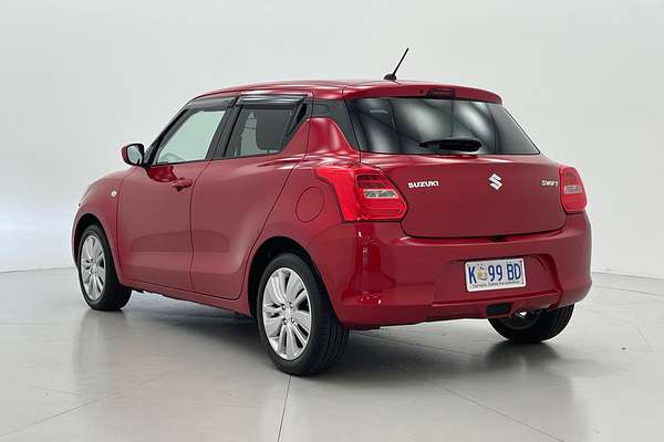 2019 Suzuki Swift GL Navigator AZ