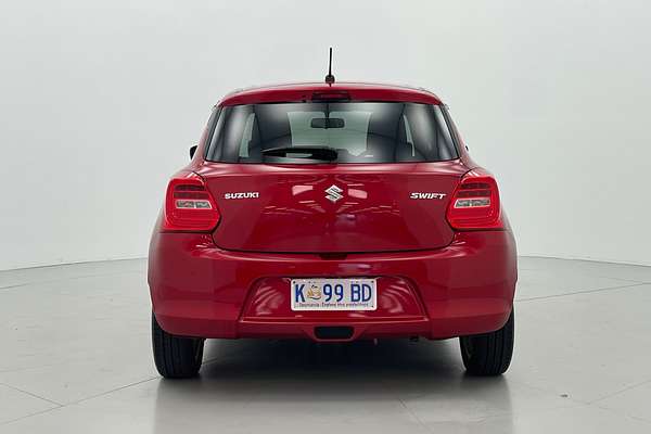 2019 Suzuki Swift GL Navigator AZ