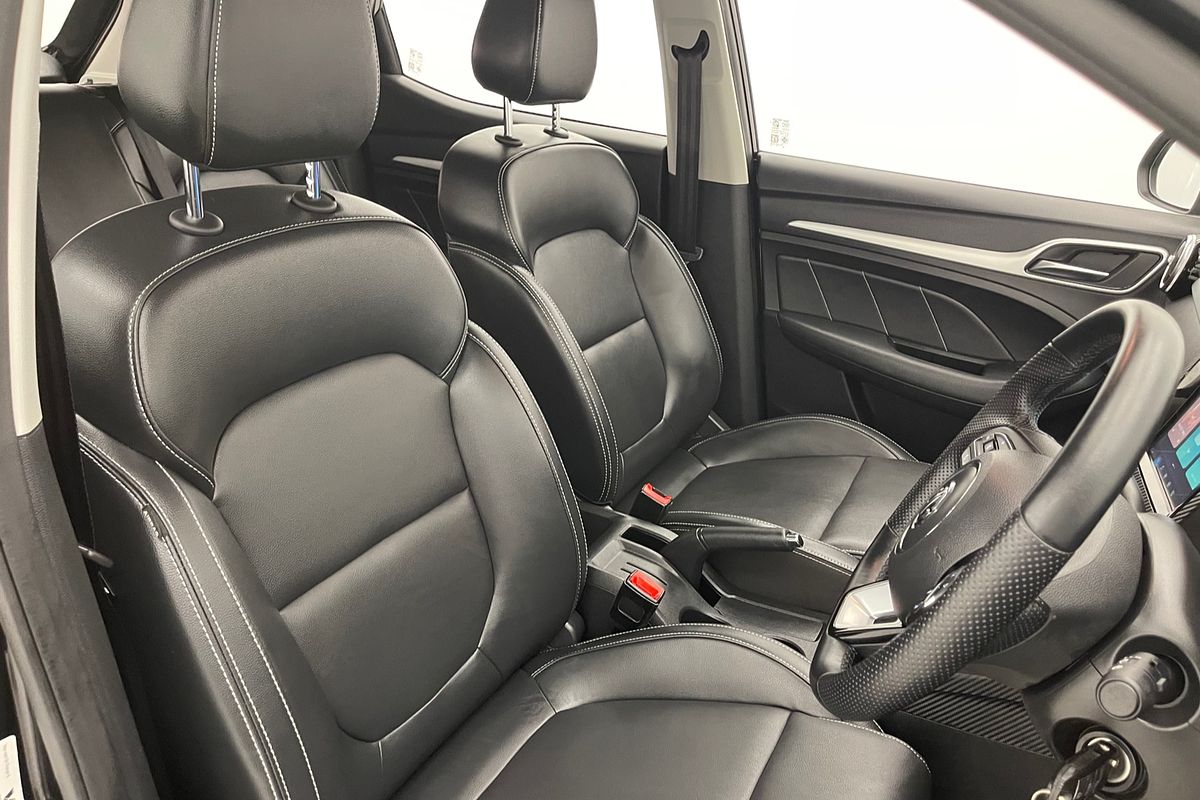 2023 MG ZS Excite AZS1