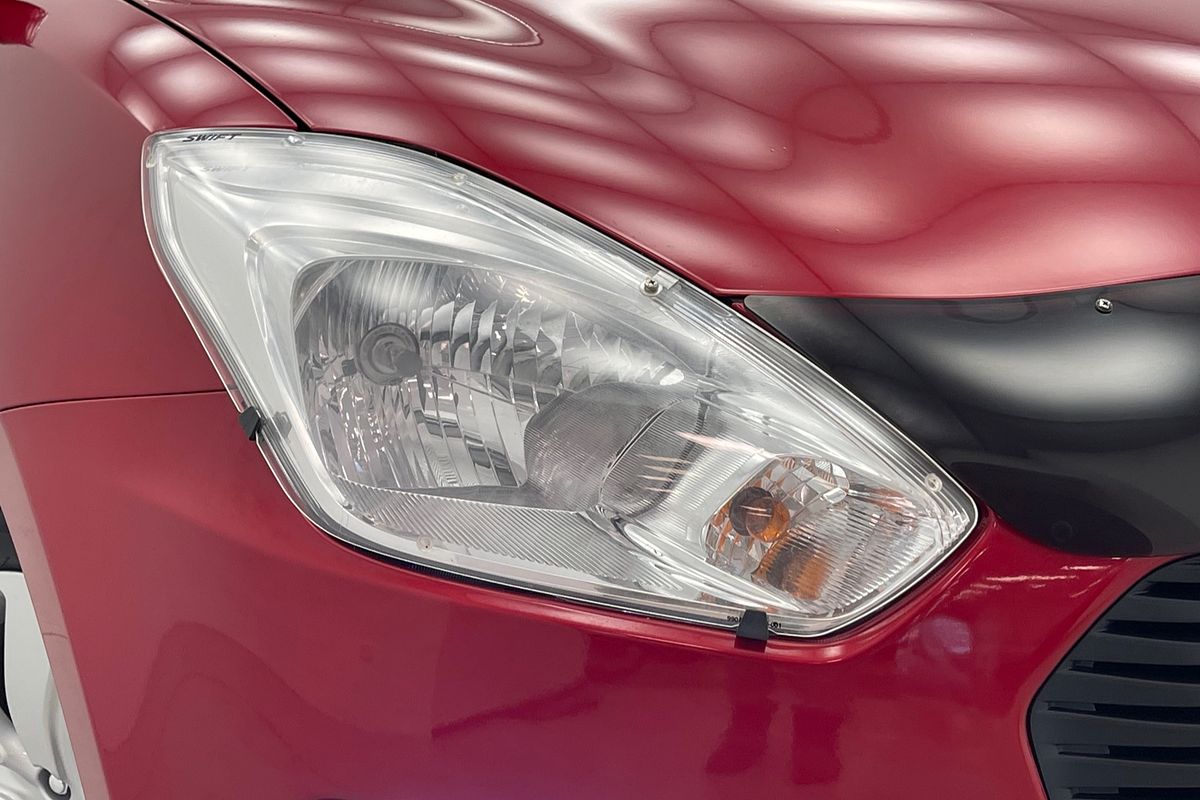 2019 Suzuki Swift GL Navigator AZ