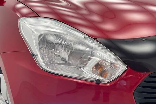 2019 Suzuki Swift GL Navigator AZ