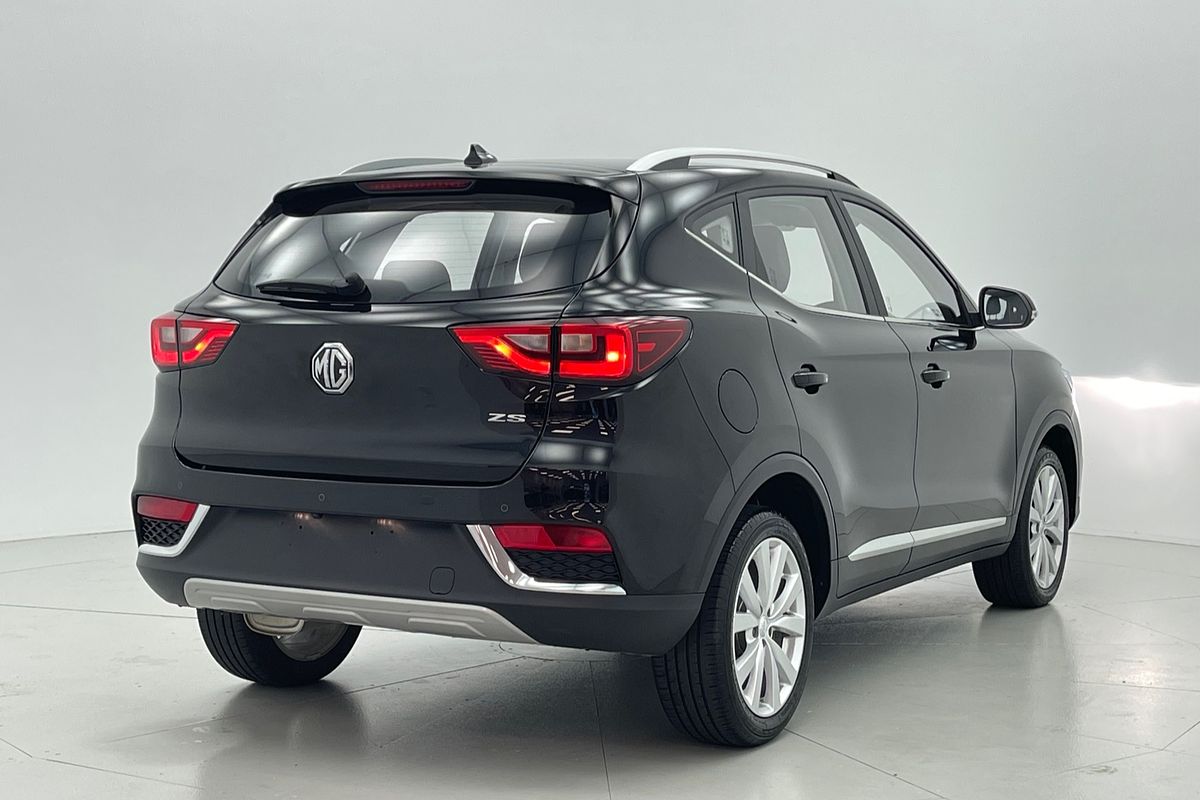 2023 MG ZS Excite AZS1