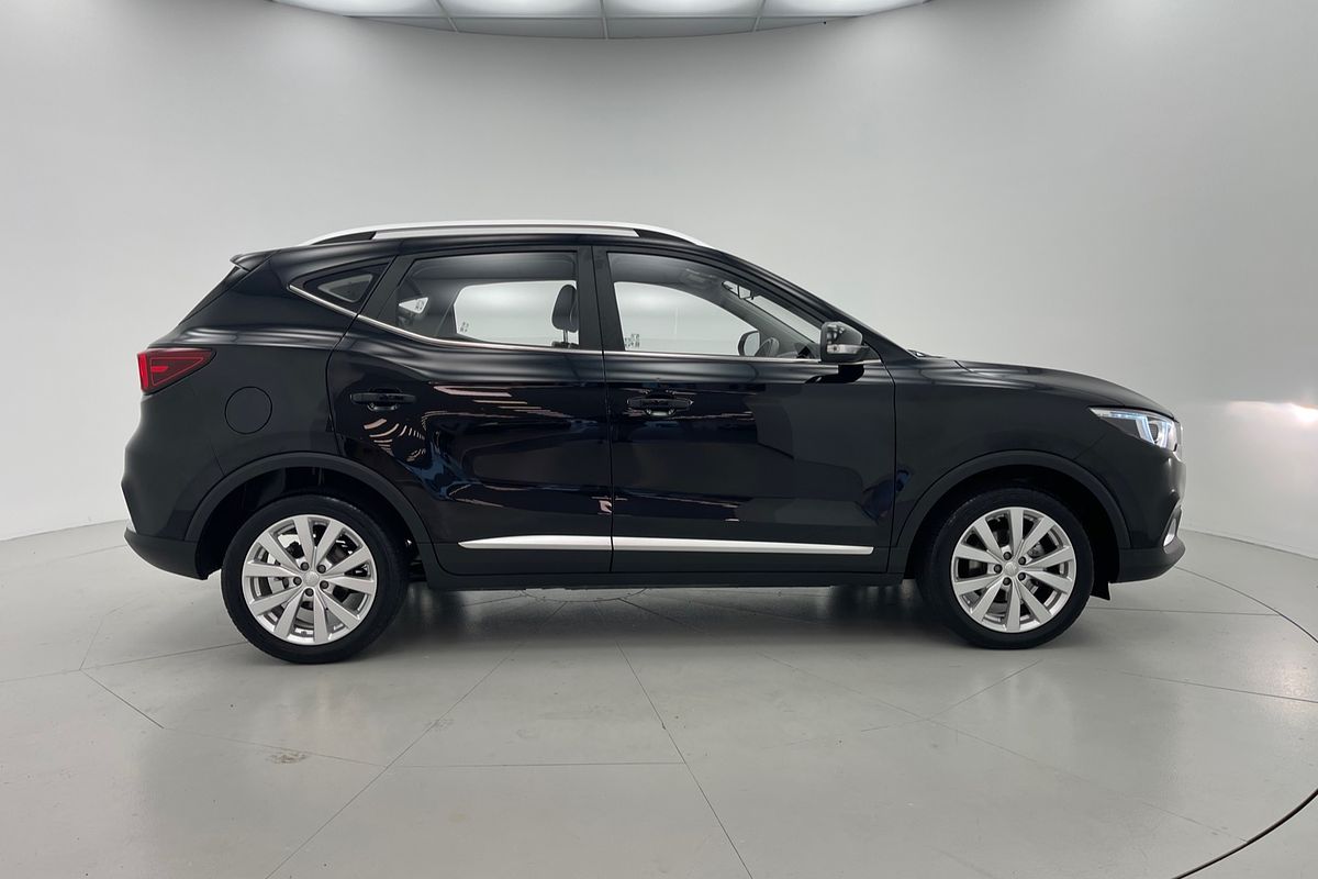 2023 MG ZS Excite AZS1