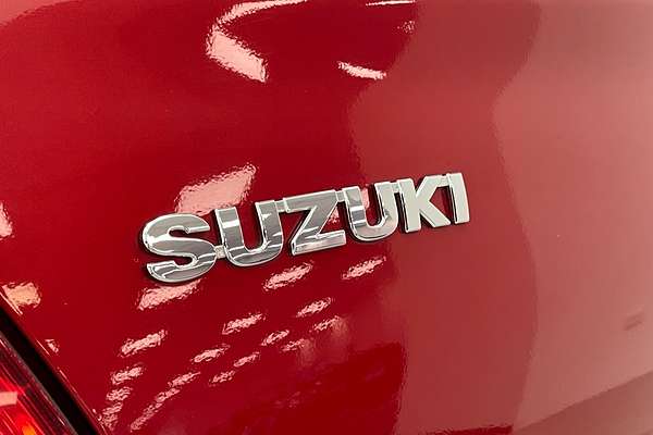 2019 Suzuki Swift GL Navigator AZ