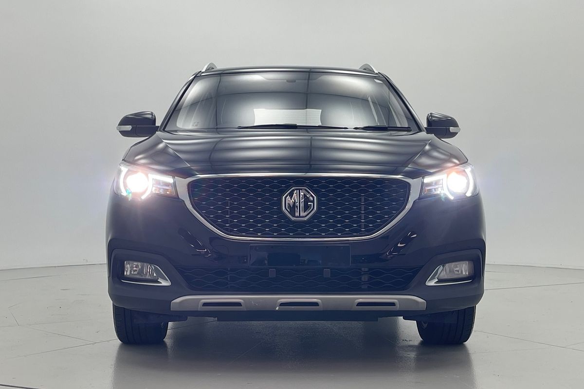 2023 MG ZS Excite AZS1
