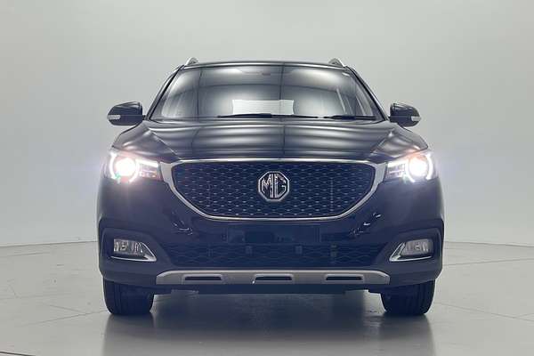 2023 MG ZS Excite AZS1