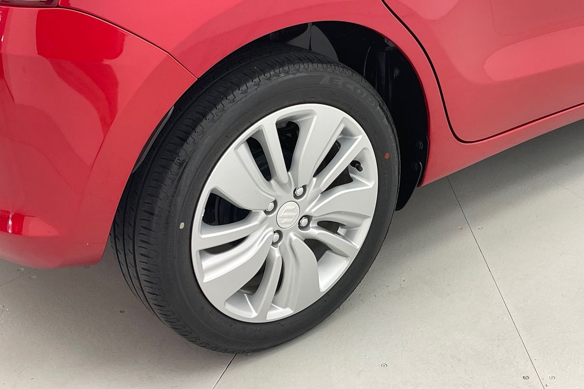 2019 Suzuki Swift GL Navigator AZ