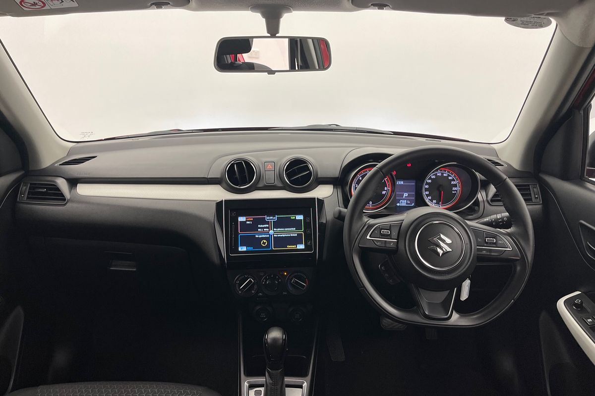 2019 Suzuki Swift GL Navigator AZ