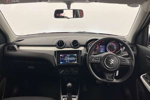 2019 Suzuki Swift GL Navigator AZ
