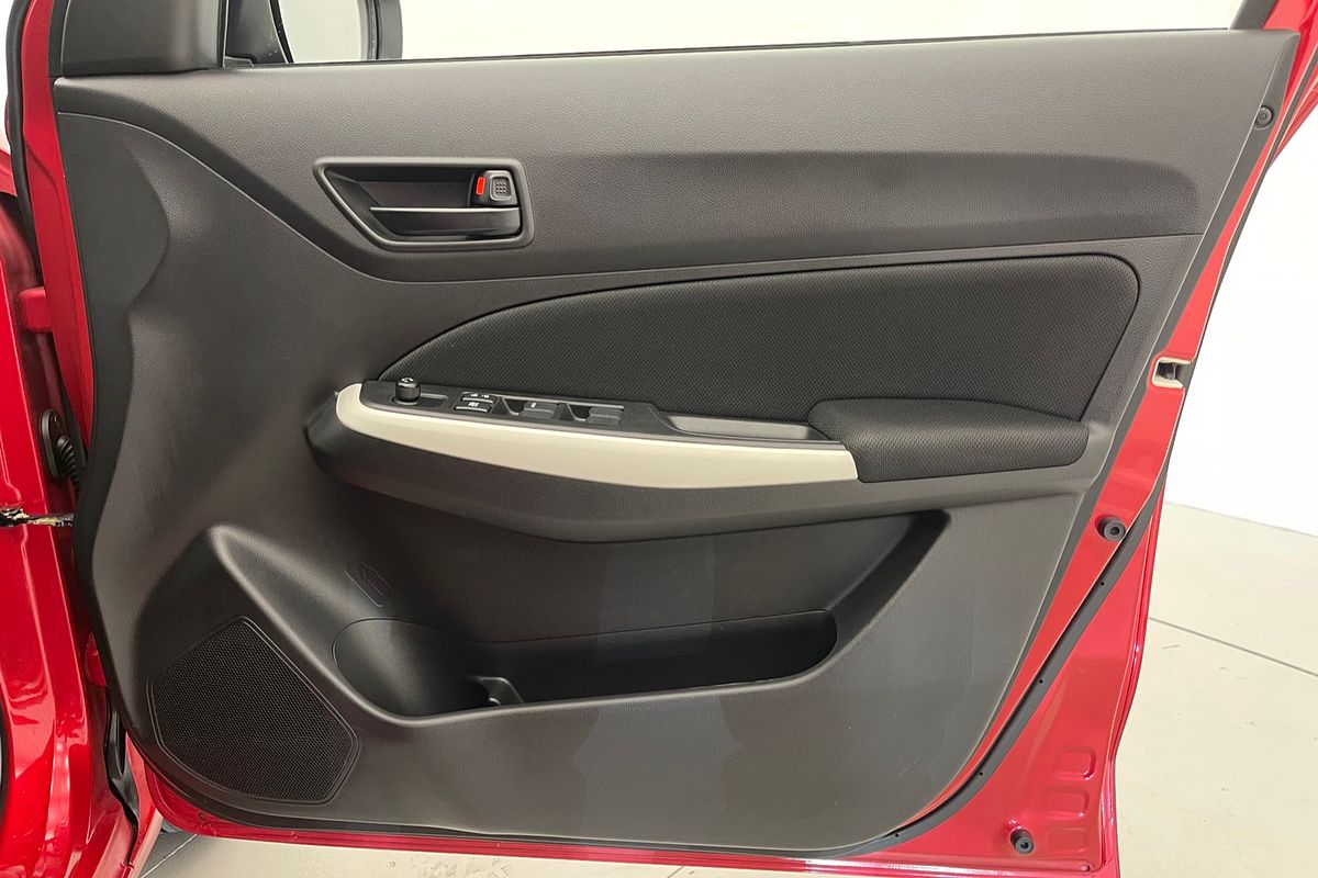 2019 Suzuki Swift GL Navigator AZ