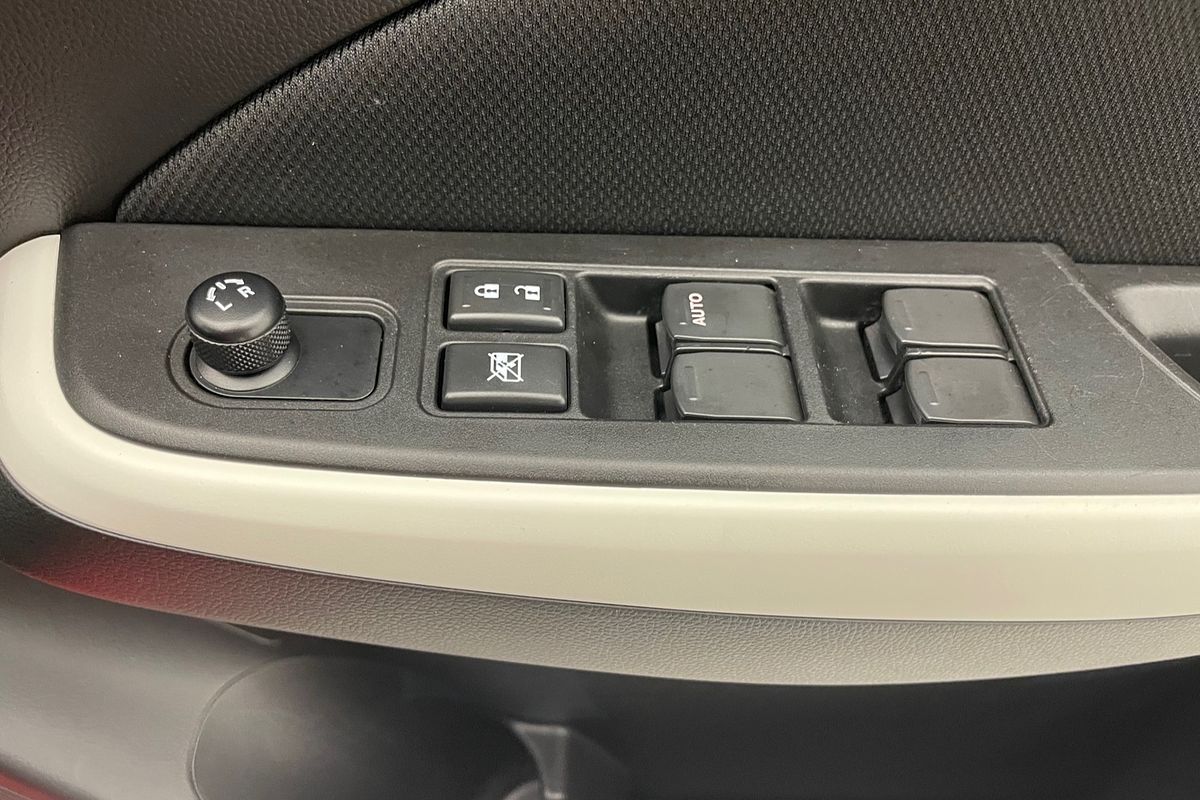 2019 Suzuki Swift GL Navigator AZ