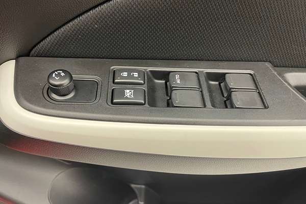 2019 Suzuki Swift GL Navigator AZ