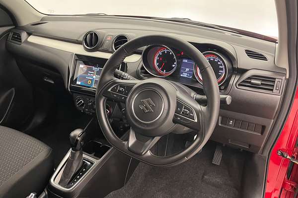 2019 Suzuki Swift GL Navigator AZ
