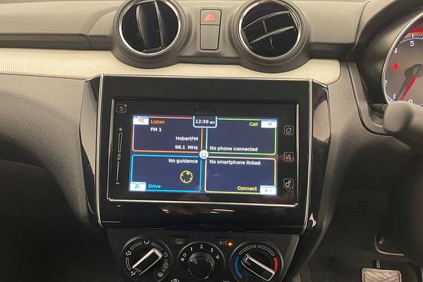 2019 Suzuki Swift GL Navigator AZ