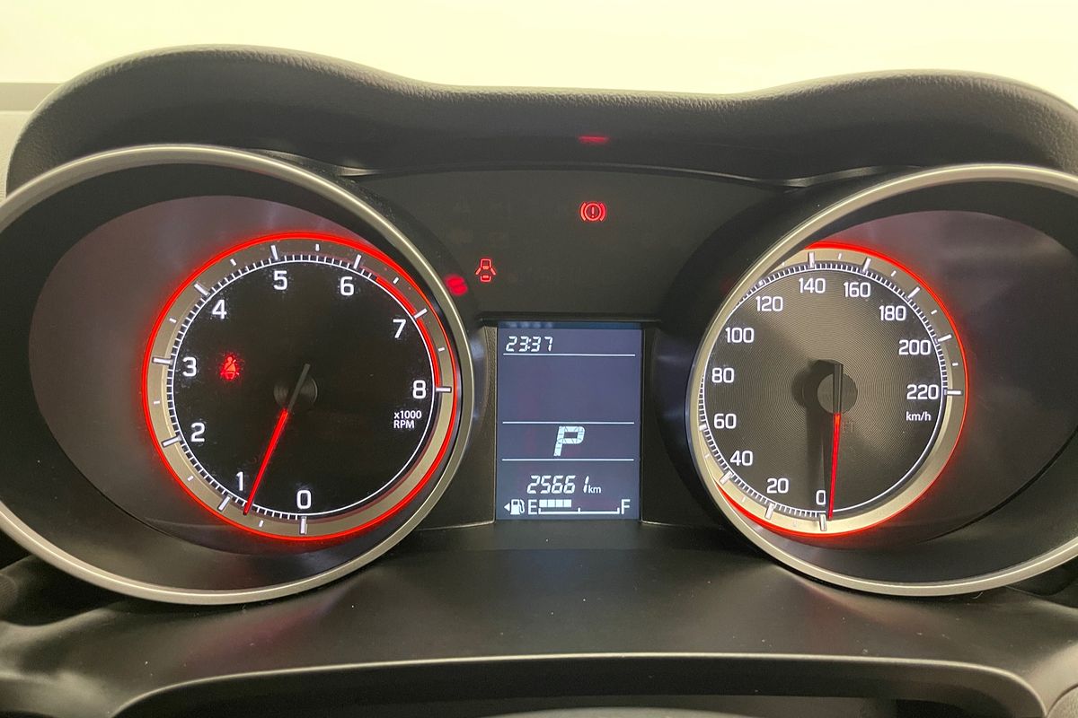 2019 Suzuki Swift GL Navigator AZ