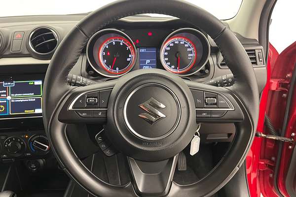 2019 Suzuki Swift GL Navigator AZ