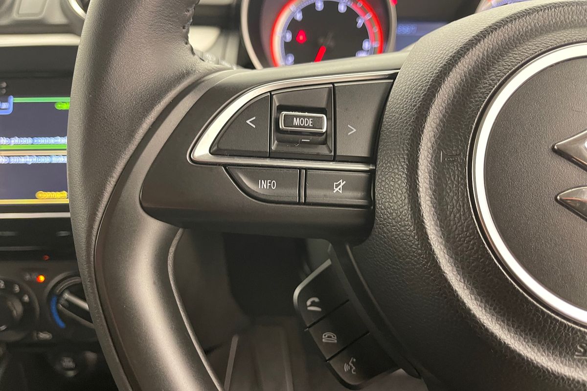 2019 Suzuki Swift GL Navigator AZ