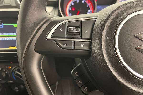 2019 Suzuki Swift GL Navigator AZ