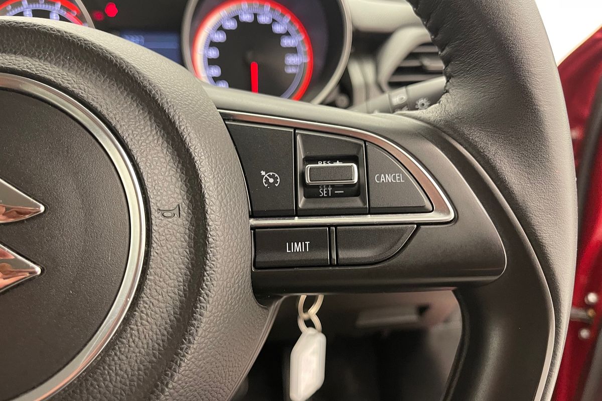 2019 Suzuki Swift GL Navigator AZ