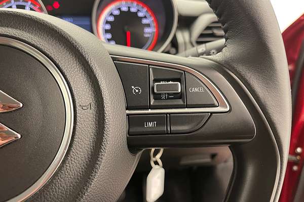 2019 Suzuki Swift GL Navigator AZ