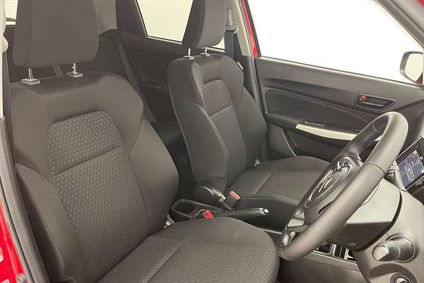 2019 Suzuki Swift GL Navigator AZ