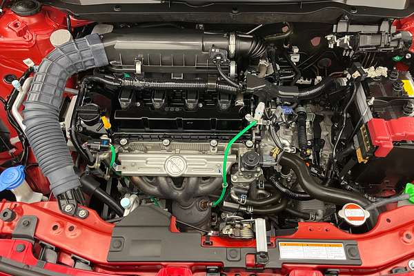 2019 Suzuki Swift GL Navigator AZ