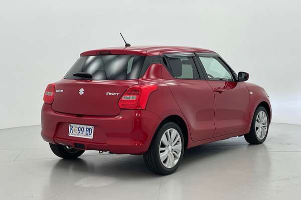 2019 Suzuki Swift GL Navigator AZ