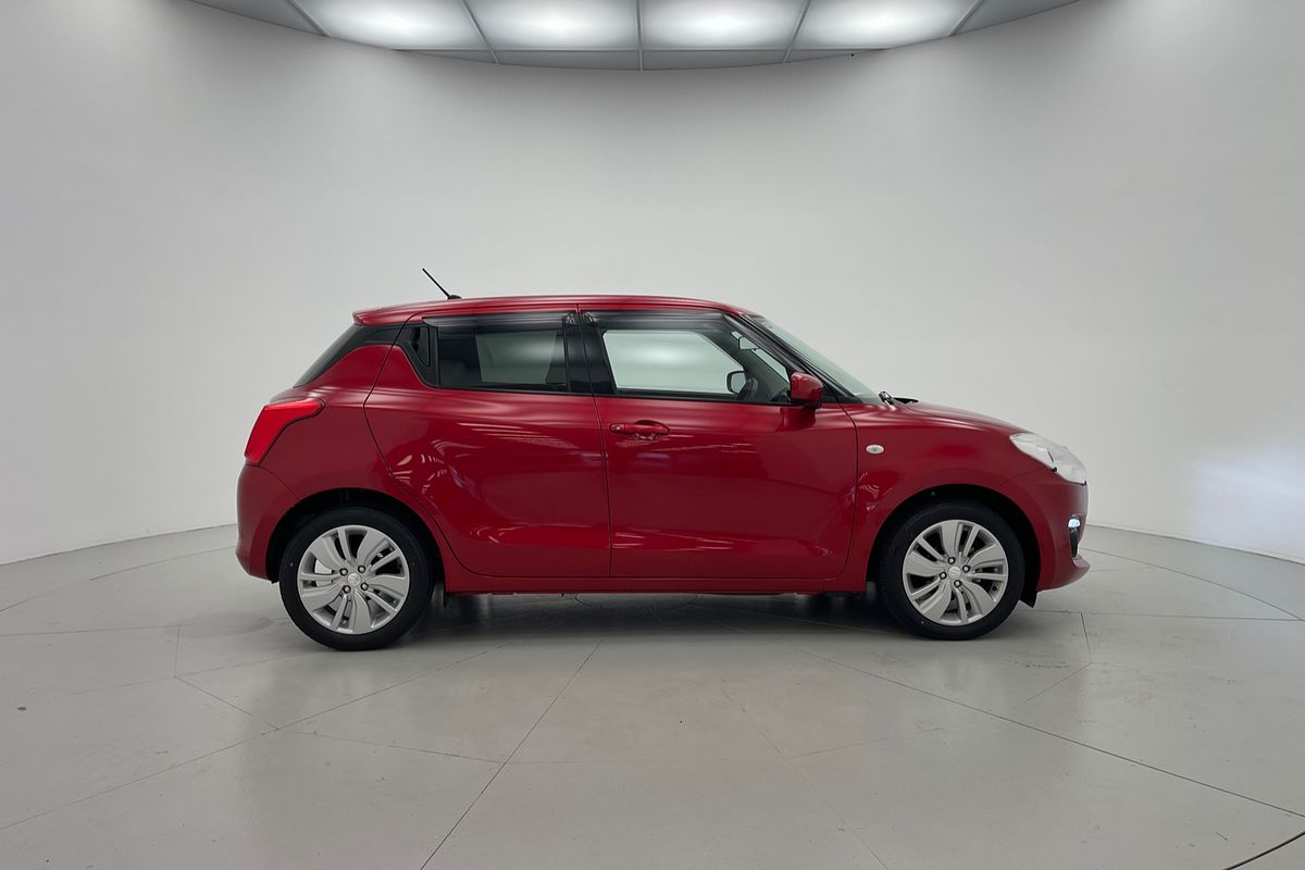 2019 Suzuki Swift GL Navigator AZ