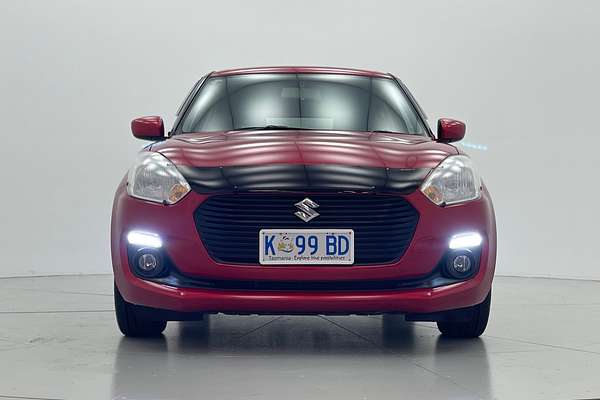 2019 Suzuki Swift GL Navigator AZ