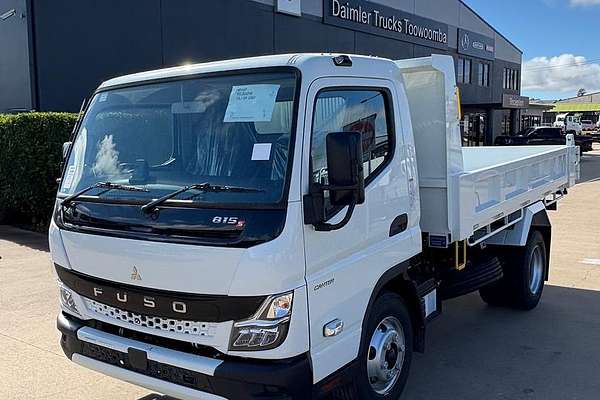 2024 Fuso Canter 815 Wide