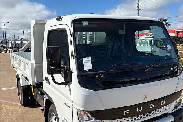 2024 Fuso Canter 815 Wide