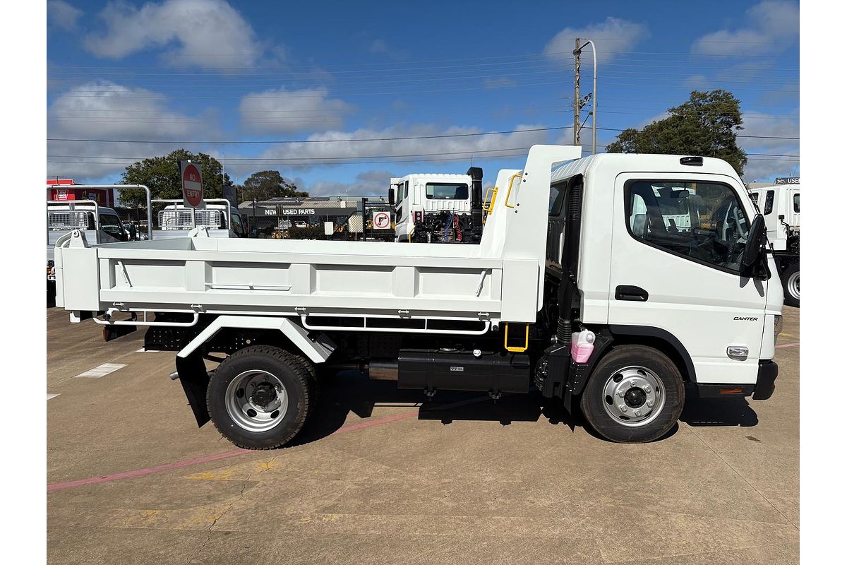 2024 Fuso Canter 815 Wide