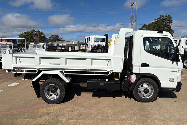 2024 Fuso Canter 815 Wide