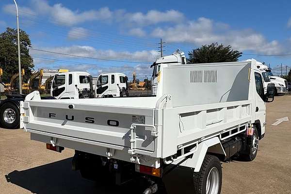2024 Fuso Canter 815 Wide