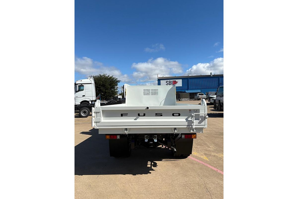 2024 Fuso Canter 815 Wide