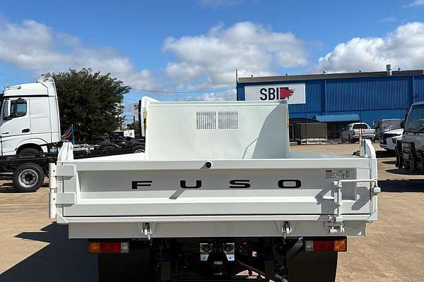 2024 Fuso Canter 815 Wide