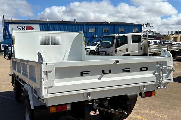 2024 Fuso Canter 815 Wide