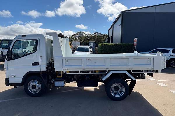 2024 Fuso Canter 815 Wide