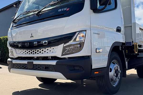 2024 Fuso Canter 815 Wide