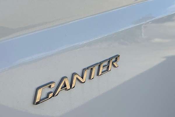 2024 Fuso Canter 815 Wide