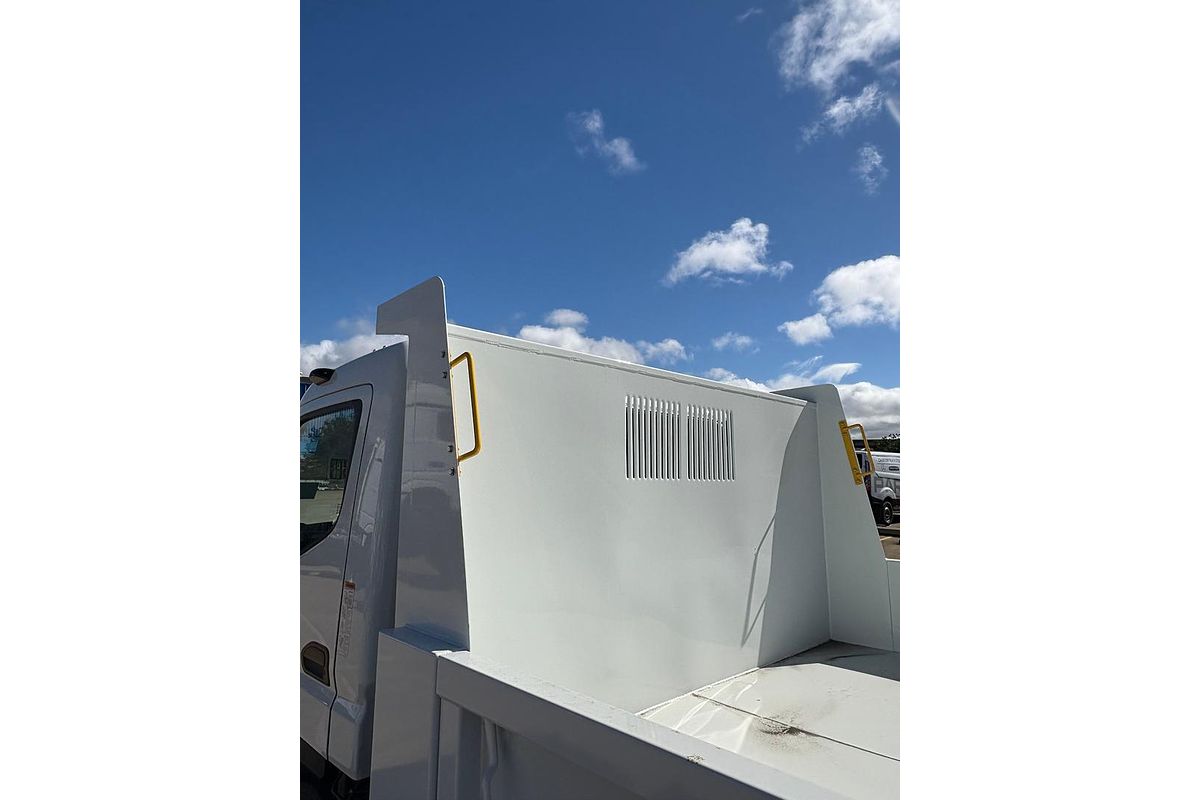 2024 Fuso Canter 815 Wide