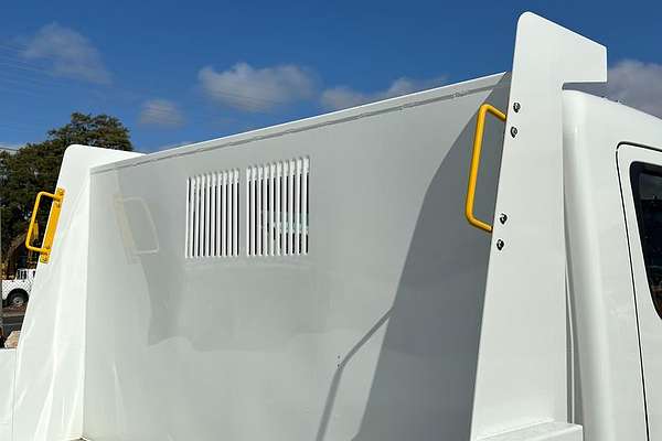 2024 Fuso Canter 815 Wide