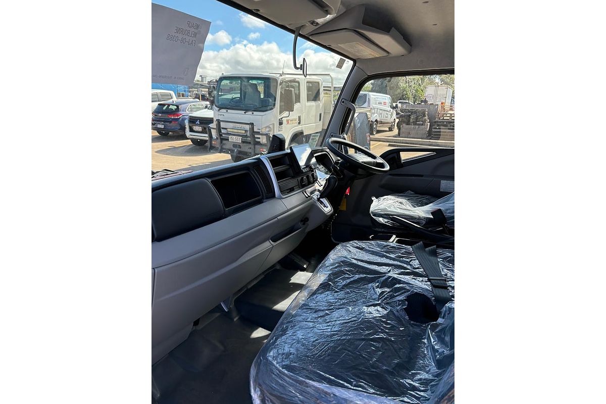 2024 Fuso Canter 815 Wide