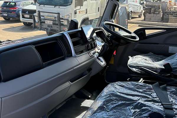 2024 Fuso Canter 815 Wide