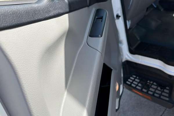 2024 Fuso Canter 815 Wide