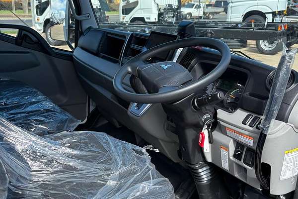 2024 Fuso Canter 815 Wide