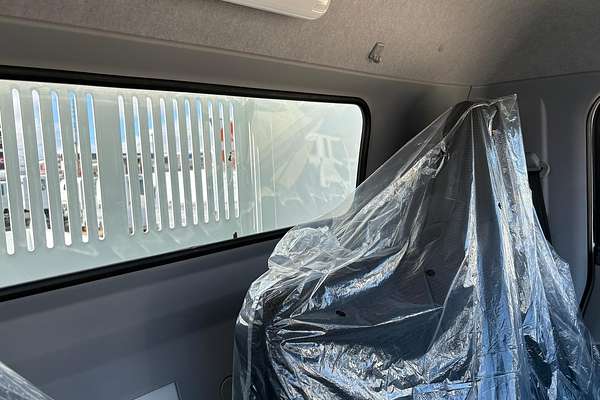 2024 Fuso Canter 815 Wide
