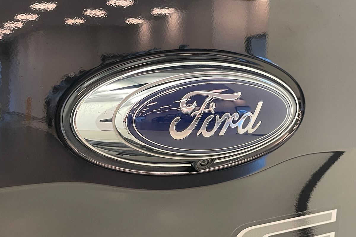 2021 Ford Ranger Wildtrak PX MkIII 4X4 2.0L