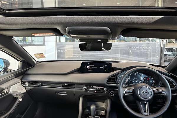 2024 Mazda 3 G25 Astina BP Series